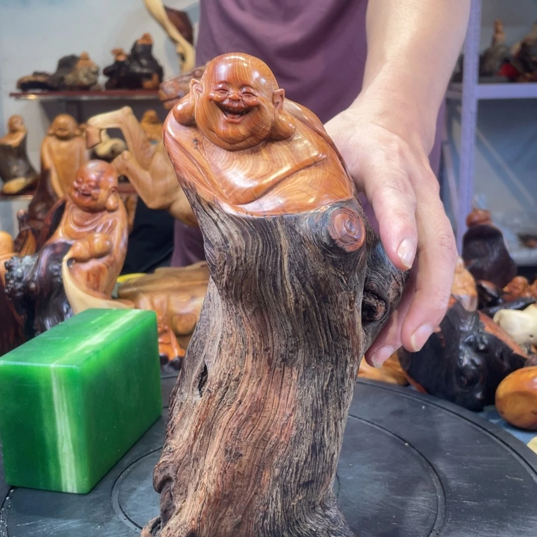 柏木（崖柏）手串/手链