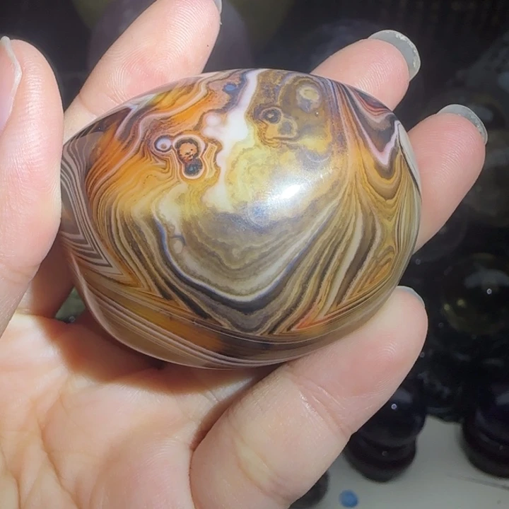 摆件未镶嵌水晶d784