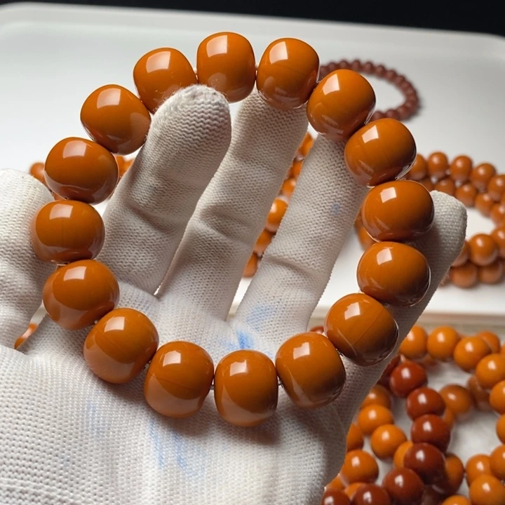 猴头核桃吊坠石*弄老行