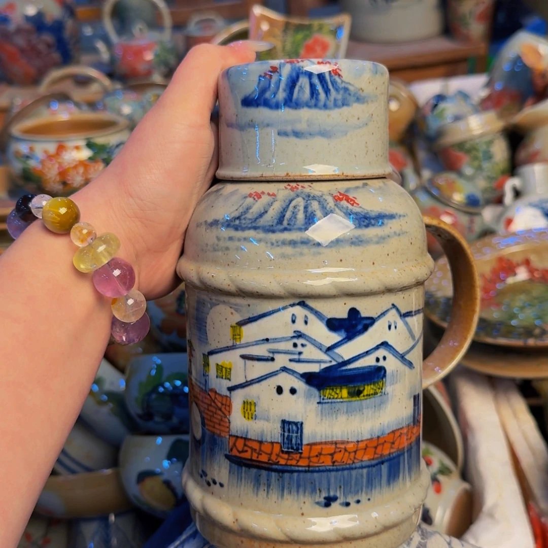 瓷片景德镇源头厂家