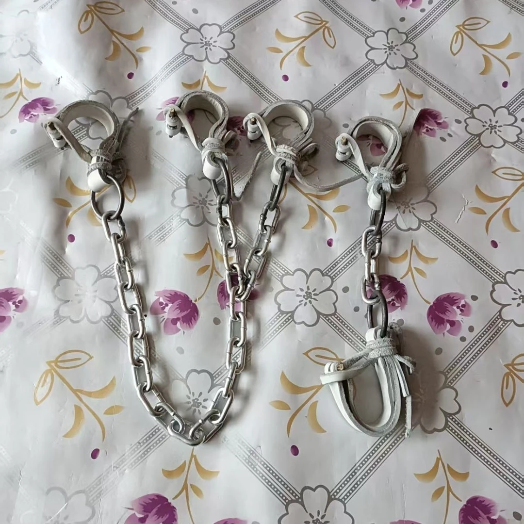 马绊 绊马索  马绊索三脚绊两脚绊 马具马术用品