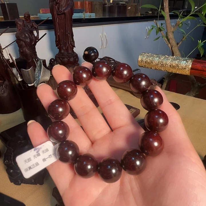 小叶紫檀手串/手链
