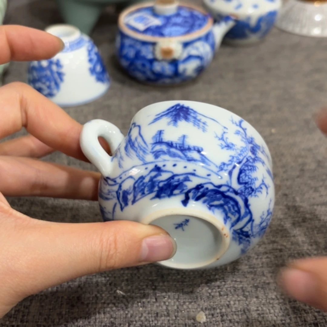 非常好看漂亮的物品