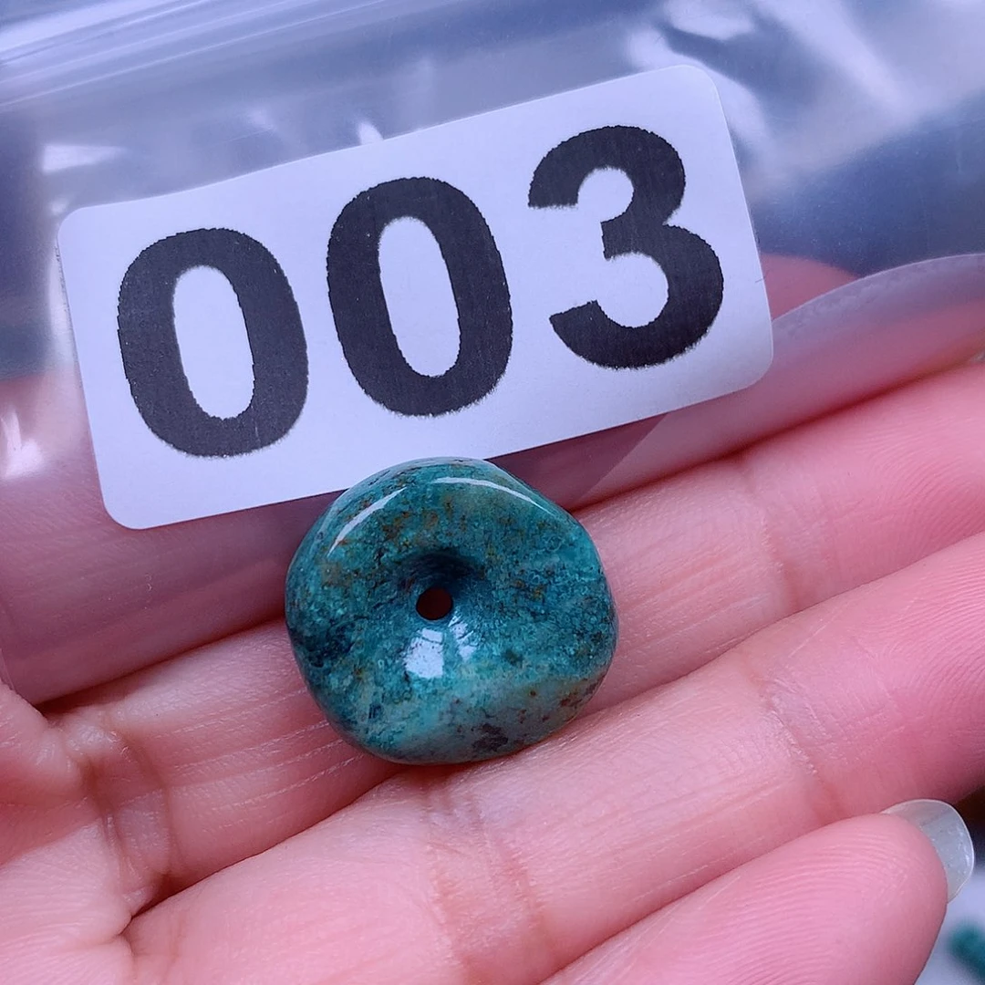 空竹粉丝专享十堰特色手工散珠