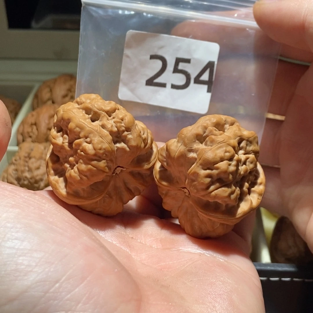 把件文玩核桃画*玩41精品