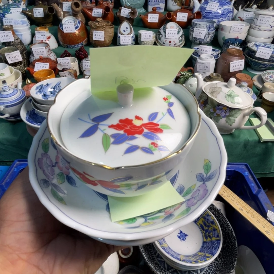 神***爱其他散瓷默认微瑕完美者慎拍