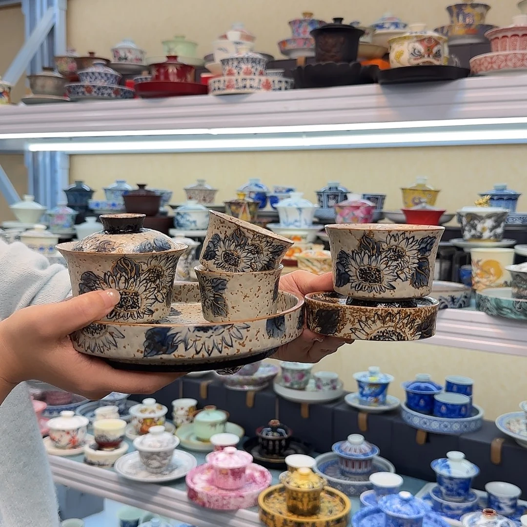 我们都在等你呢啊哈哈