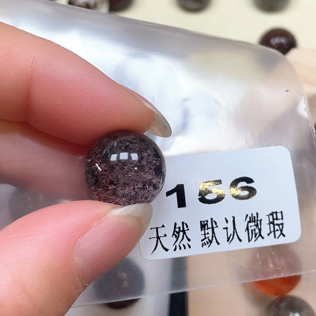 夏***.未镶嵌吊坠(不含链)水晶