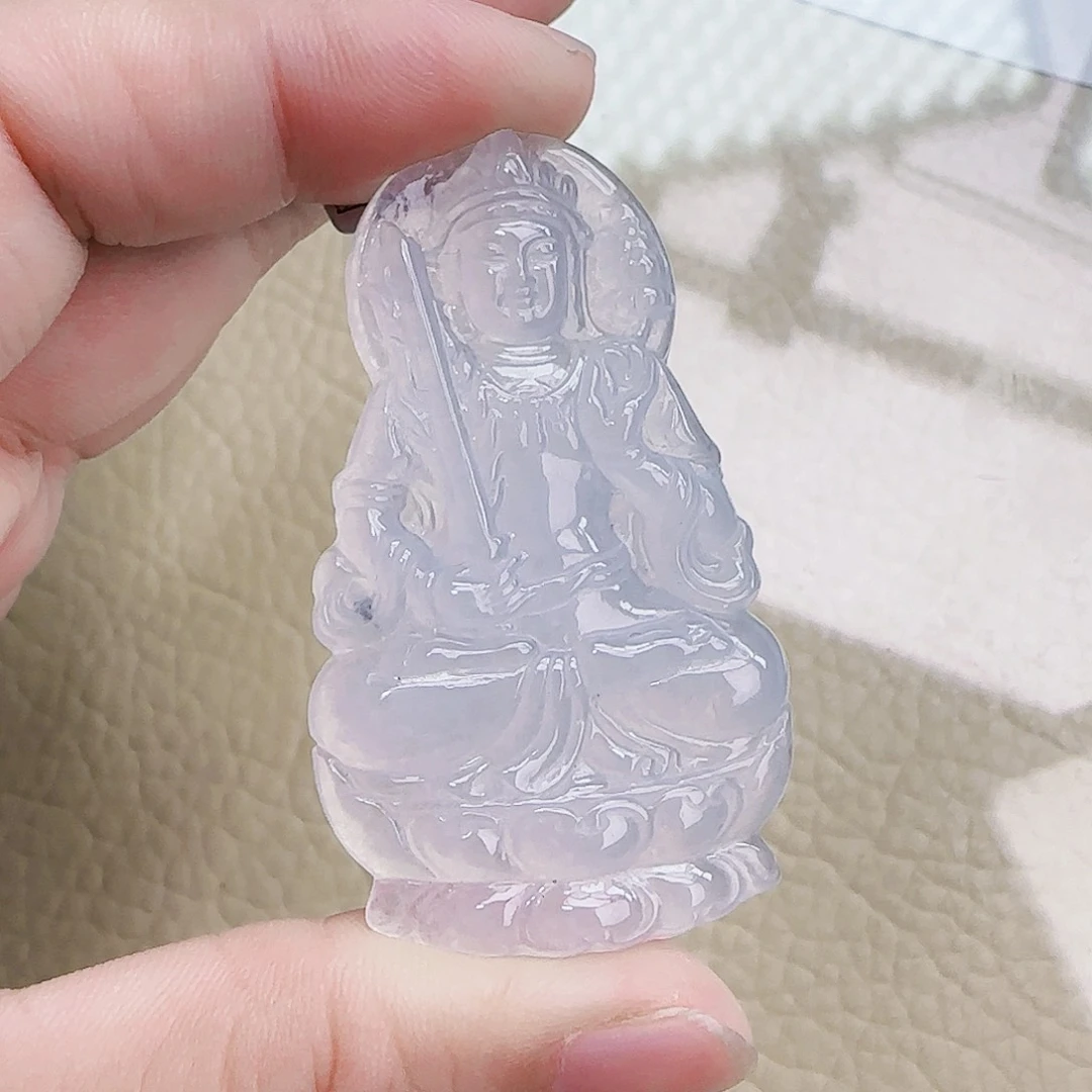 【闪购商品】颈饰未镶嵌翡翠