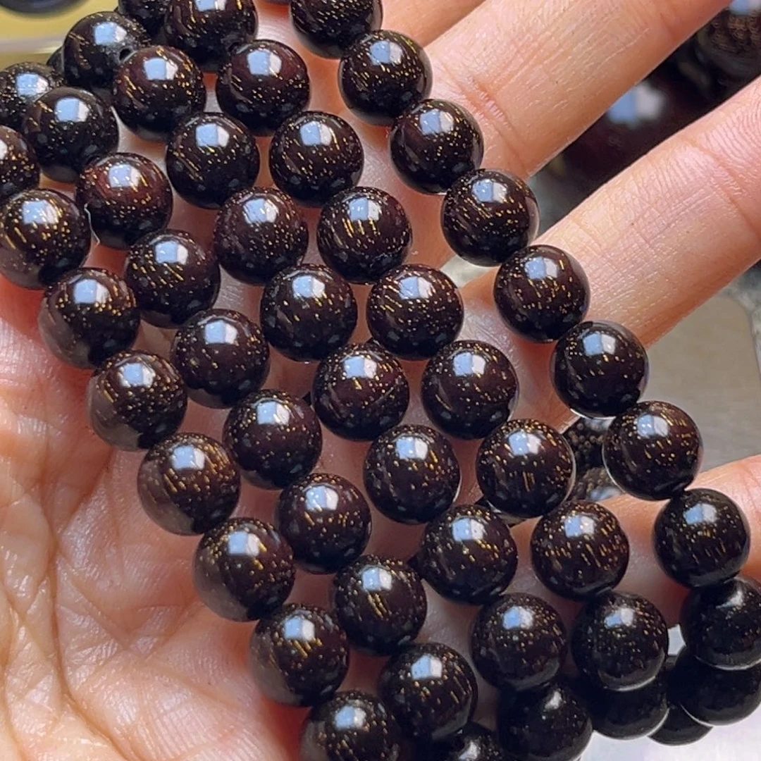 檀香紫檀（小叶紫檀）0.8 108爆星