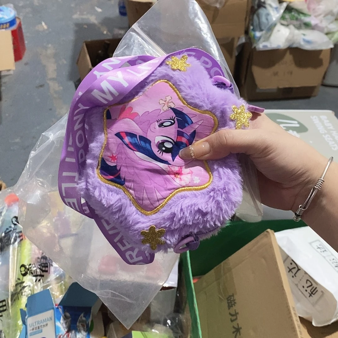 塑料小金麦小金麦