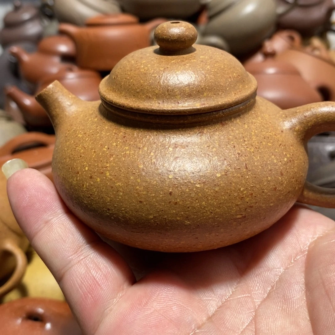 茶壶紫砂杜*闪购商品紫砂壶