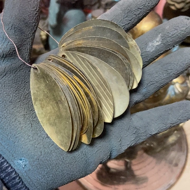 铜工艺品等多个行业的专业