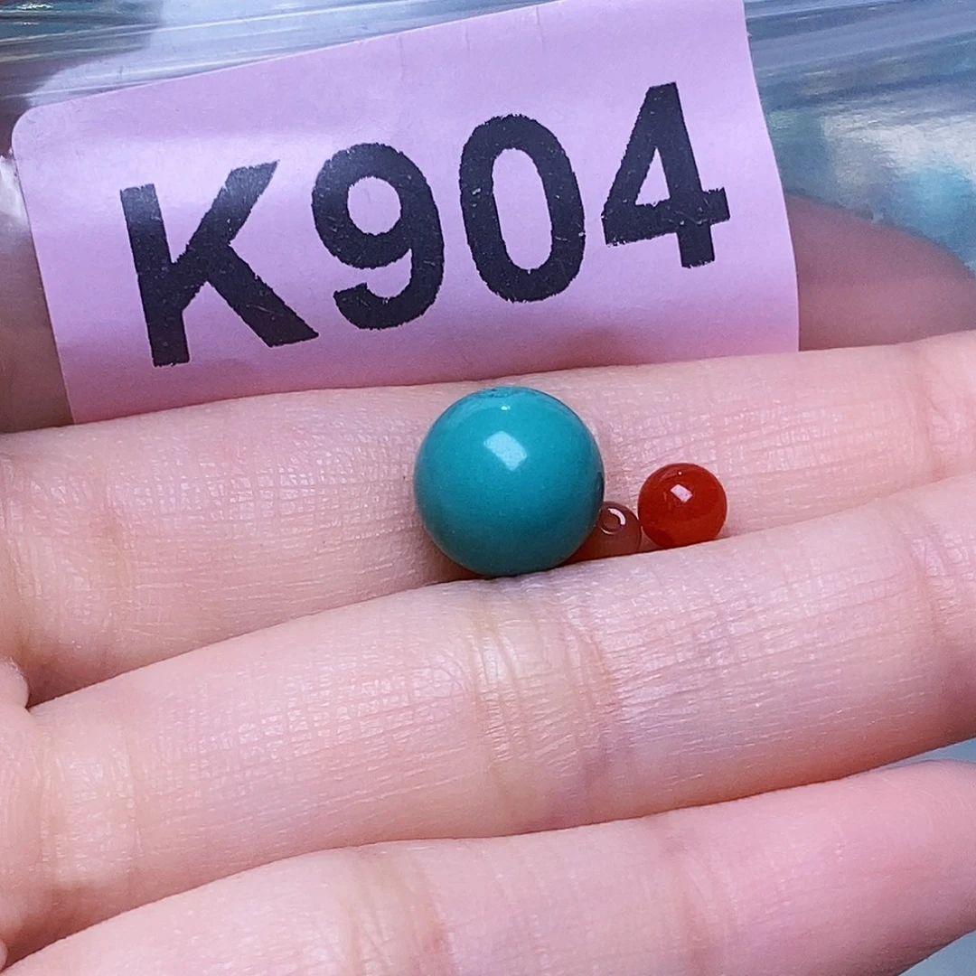 未镶嵌南红玛瑙珠宝奇石