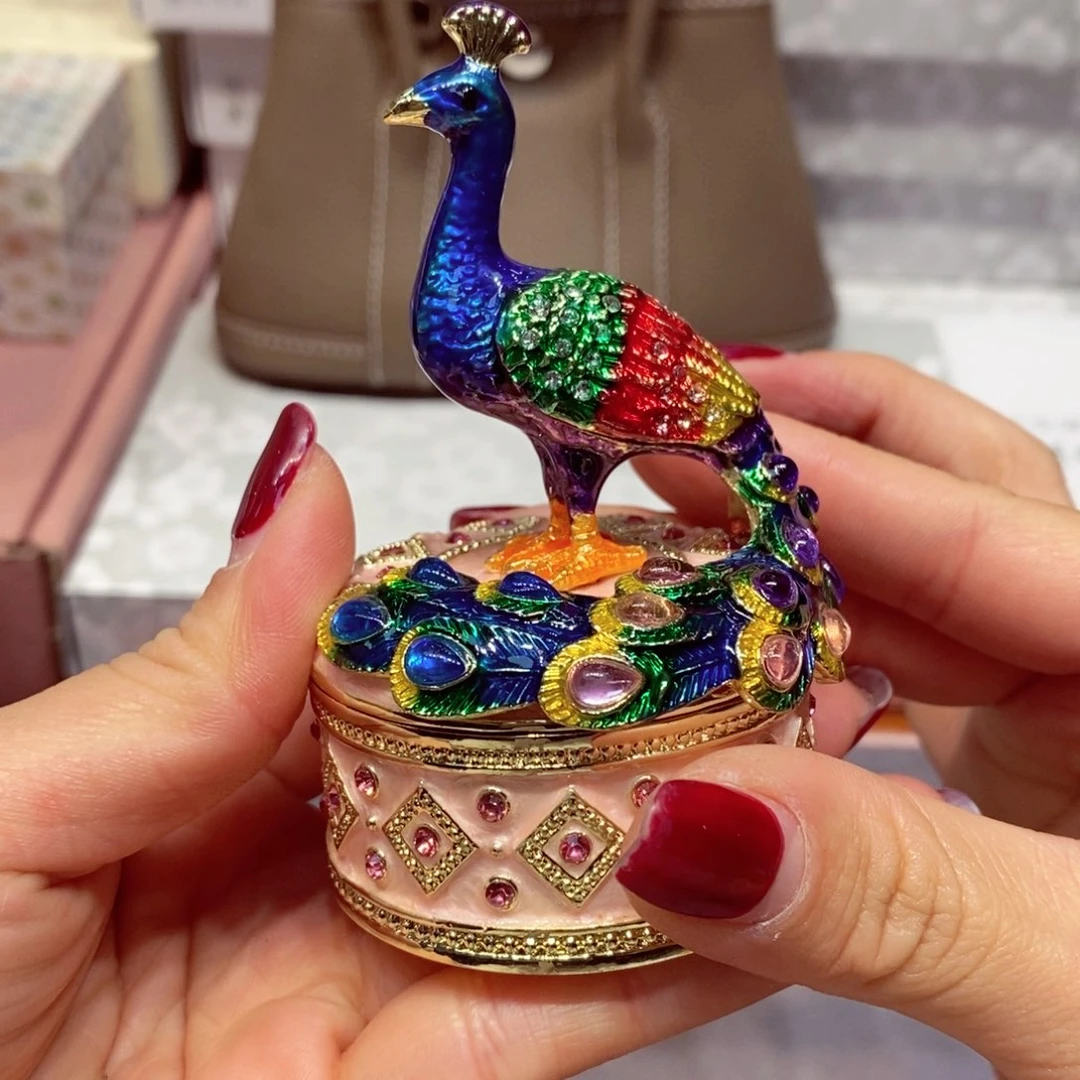 如图所示 观兰器物