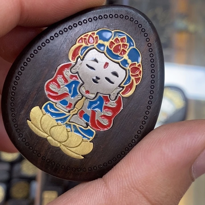 核桃木/黑胡桃（胡桃木）手串/手链