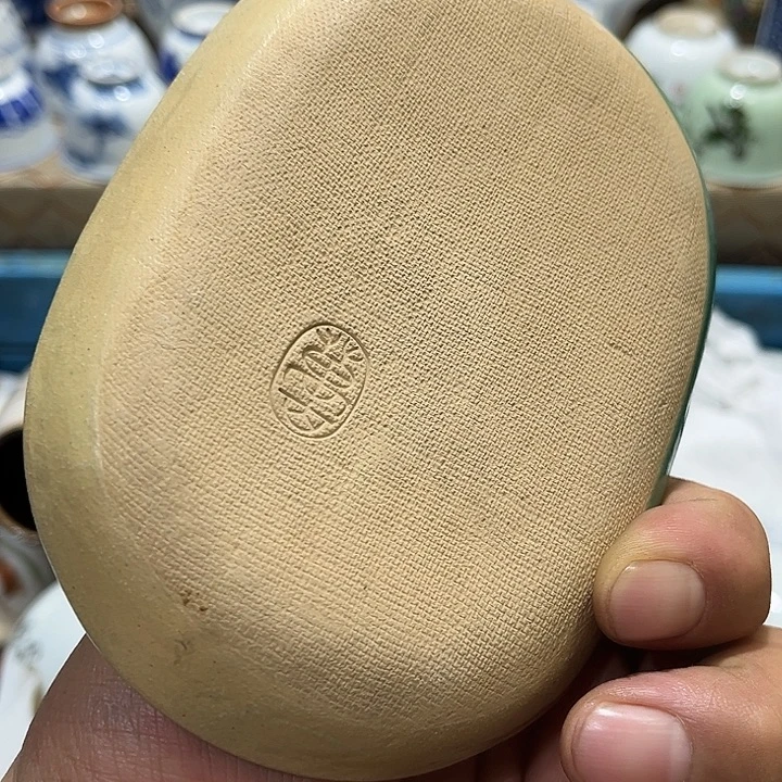 陶瓷茶玩榜第二十名
