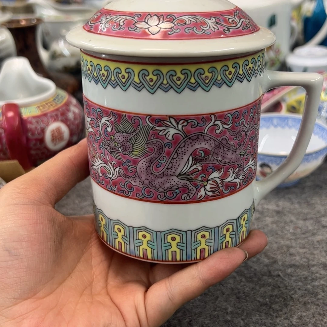 瓷片景德镇正宗陶瓷