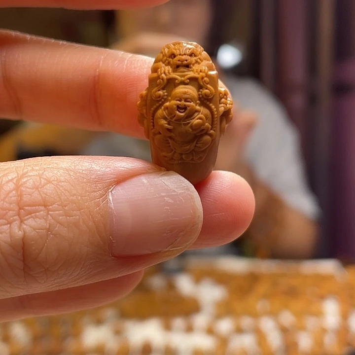 手串/手链橄榄核