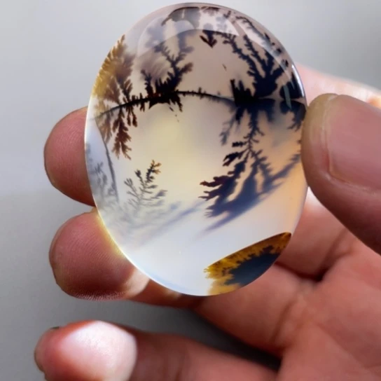 玛瑙/玉髓颈饰未镶嵌?****?