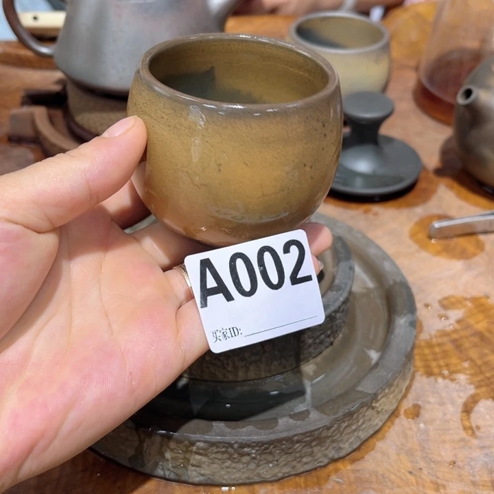 钦州陶缘坭兴陶002