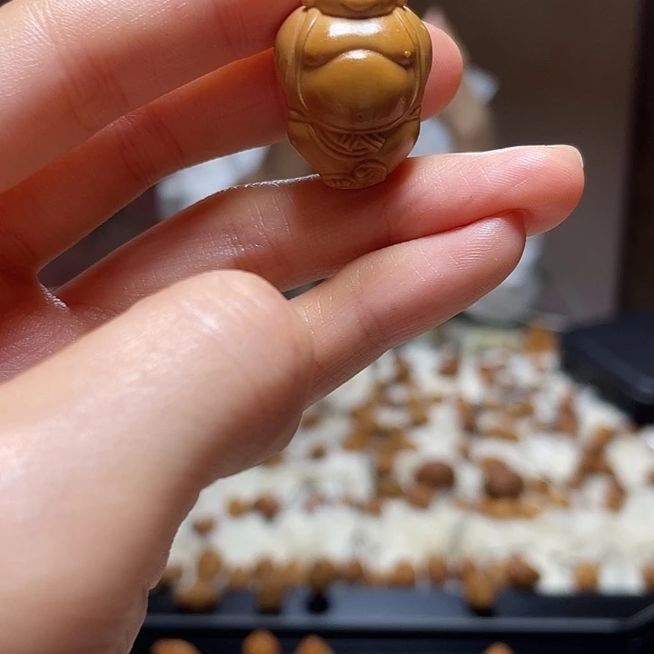 橄榄核手串/手链米勒