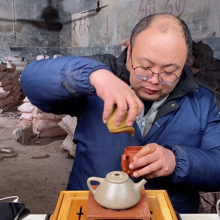 紫砂茶壶蓝*777777777777777777