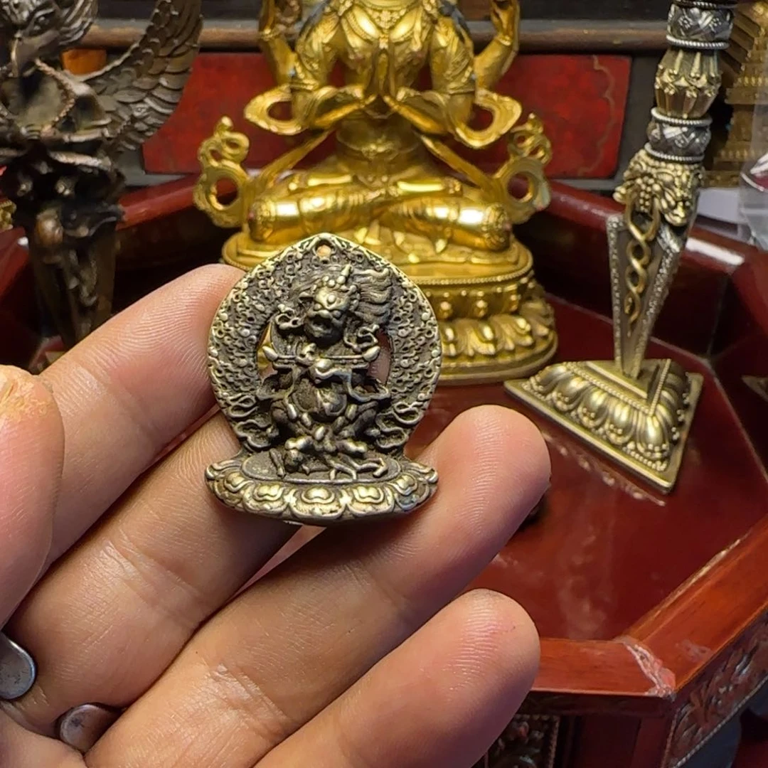 移****泥塑藏式风格小元素