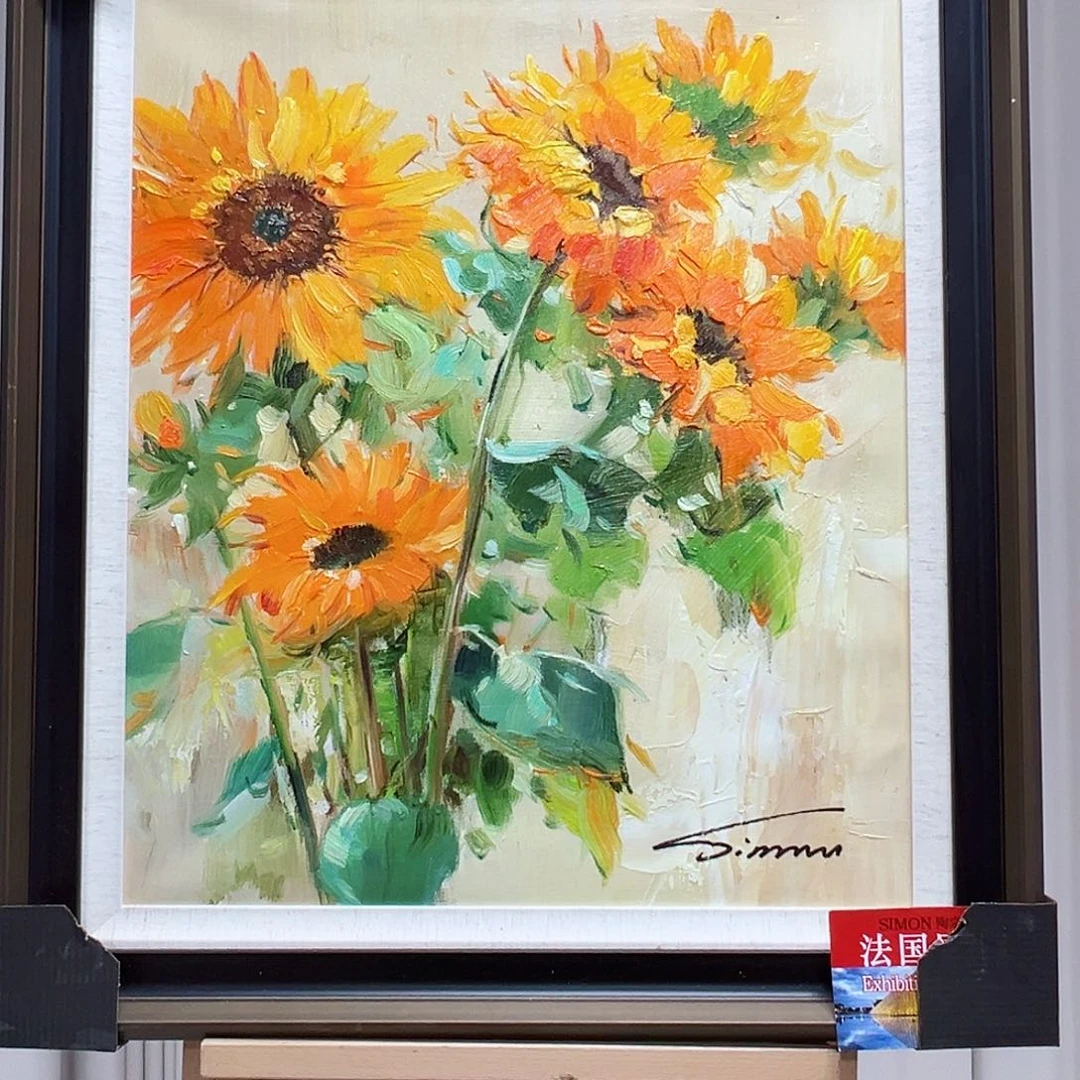 书法当代艺术，展览作品