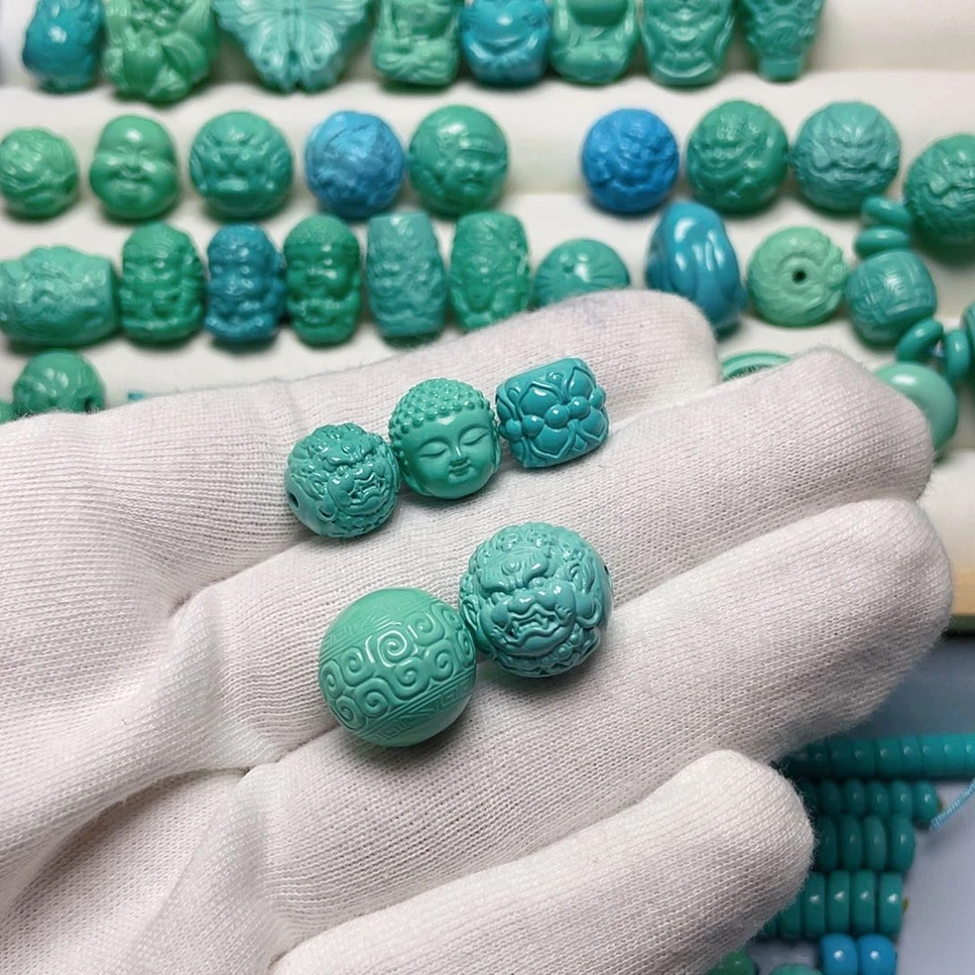 小*湖北原生态配饰配珠