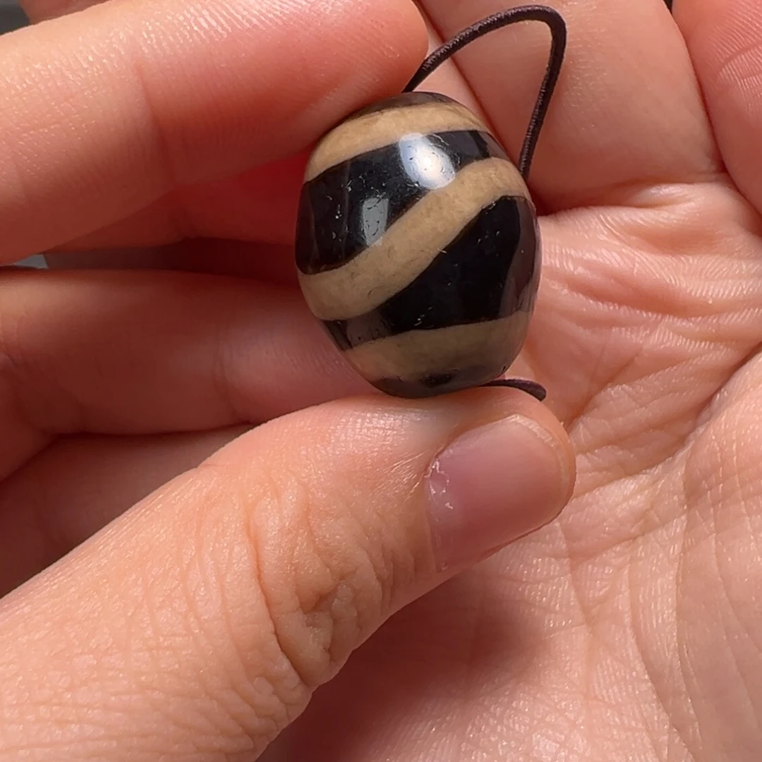 云***上玛瑙/玉髓未镶嵌颈饰