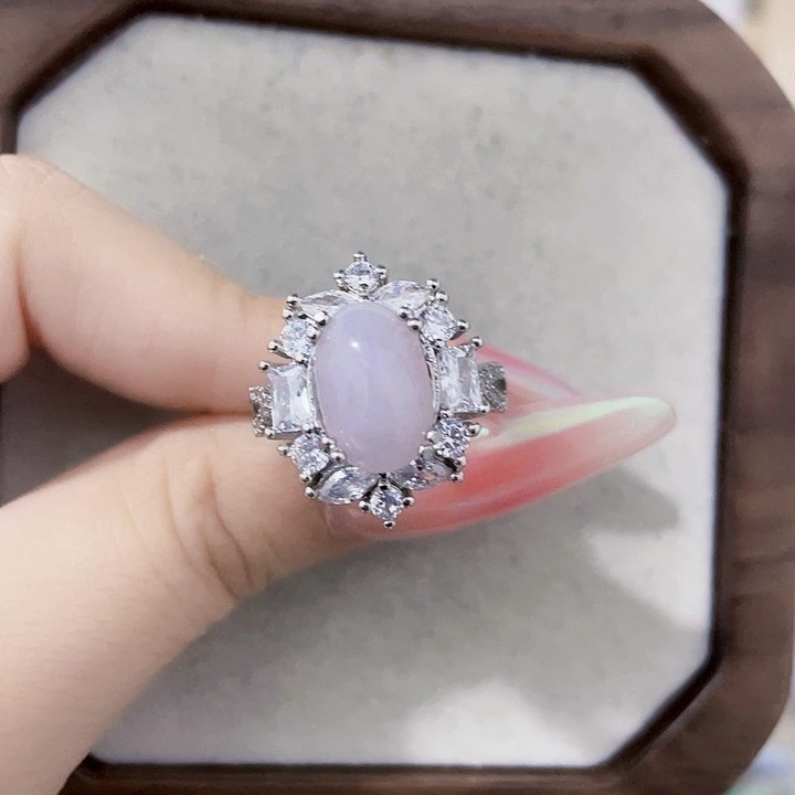 翡翠未镶嵌颈饰天然翡翠A货