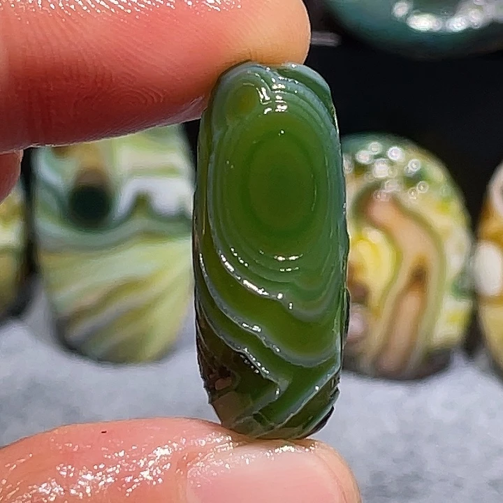 玛瑙/玉髓未镶嵌珠宝奇石