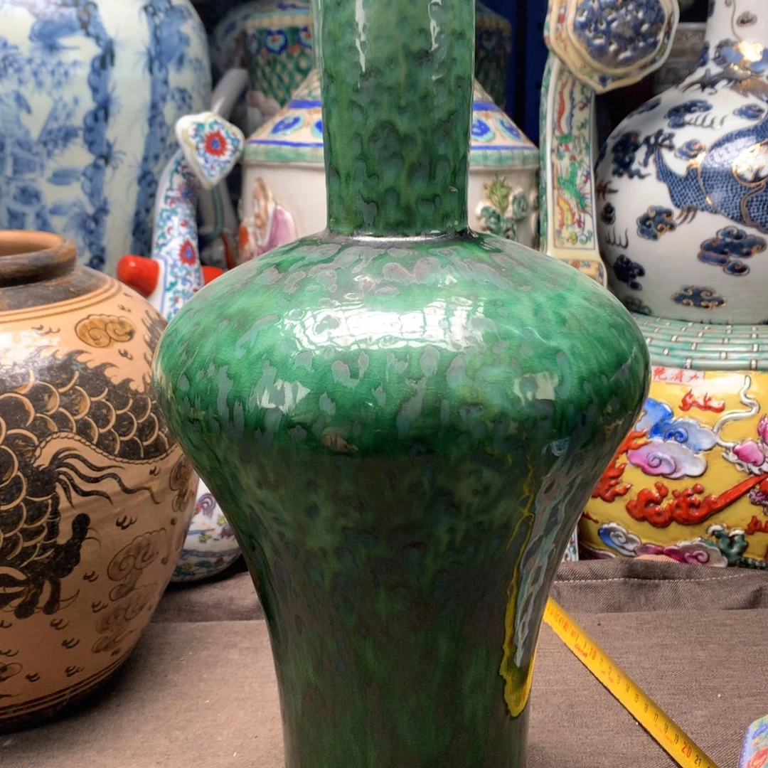 摆件陶瓷旧藏瓷器旧藏瓷器