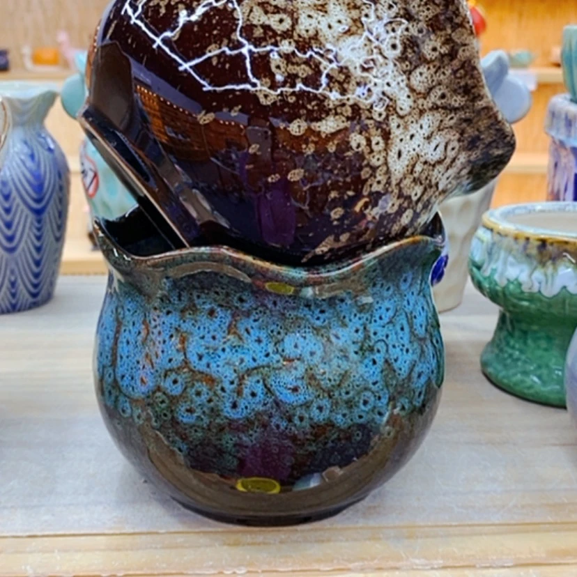 【闪购商品】花盆厂家直销