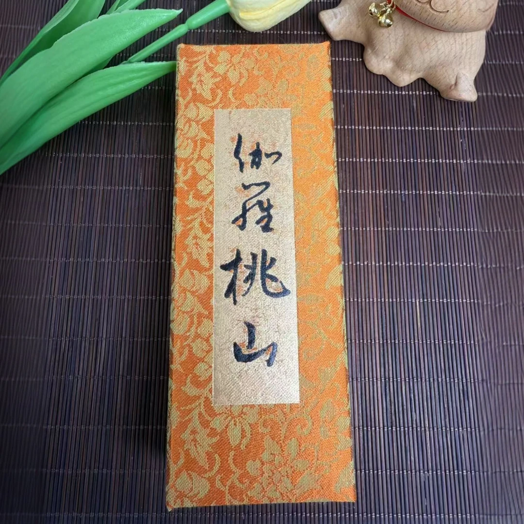 日本香堂伽罗桃山高端精品进口线香沉香