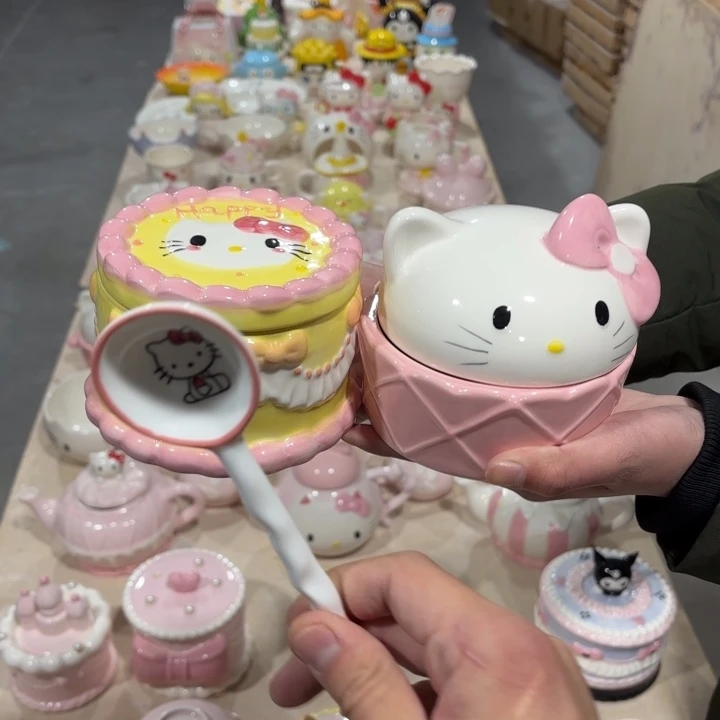 我们的目标是成为一个