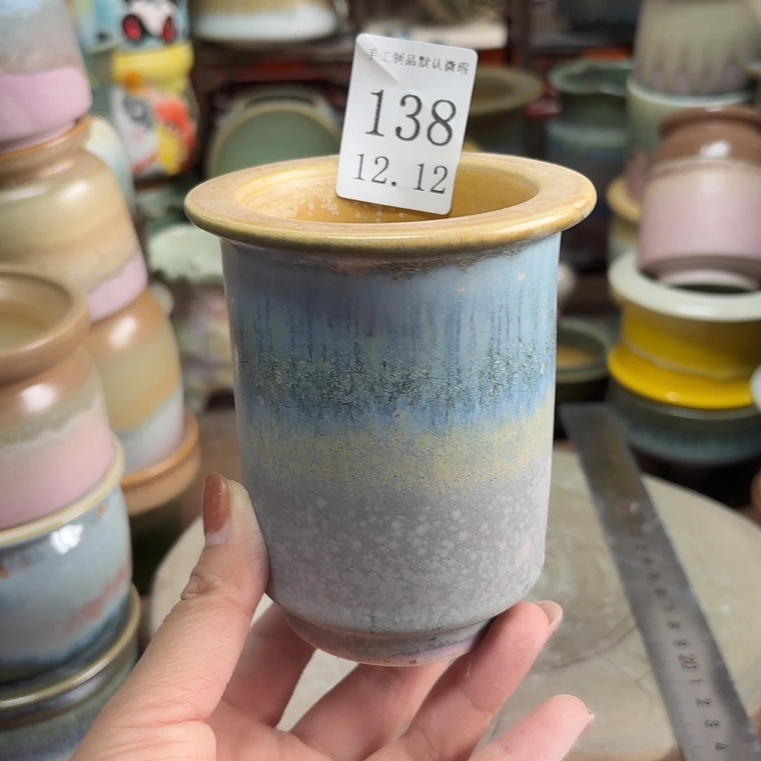 瓷片景德镇陶瓷手工制作