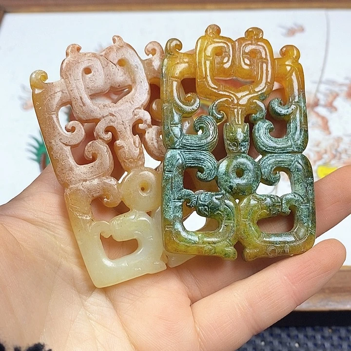 紫砂闪购商品，一图一物