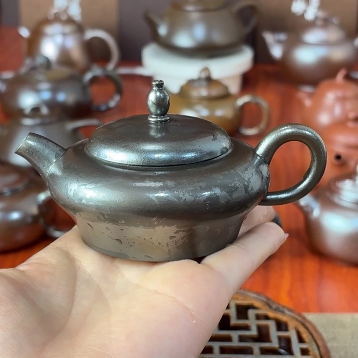 纯手工制作直播间福利！