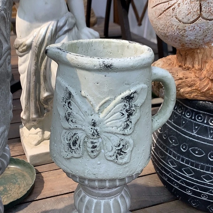 红陶高14宽15口10