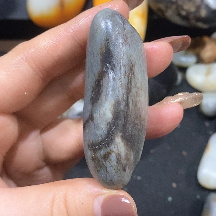 未镶嵌和田玉（糖玉）挂件
