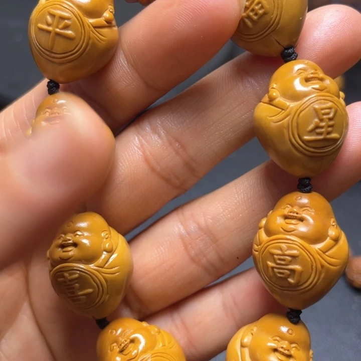 橄榄核手串/手链橄榄核