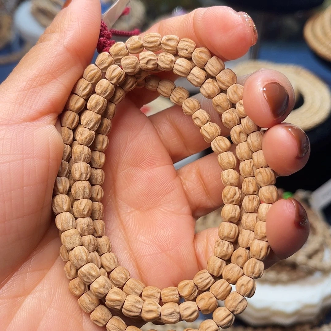 吊坠柏香籽/百香籽