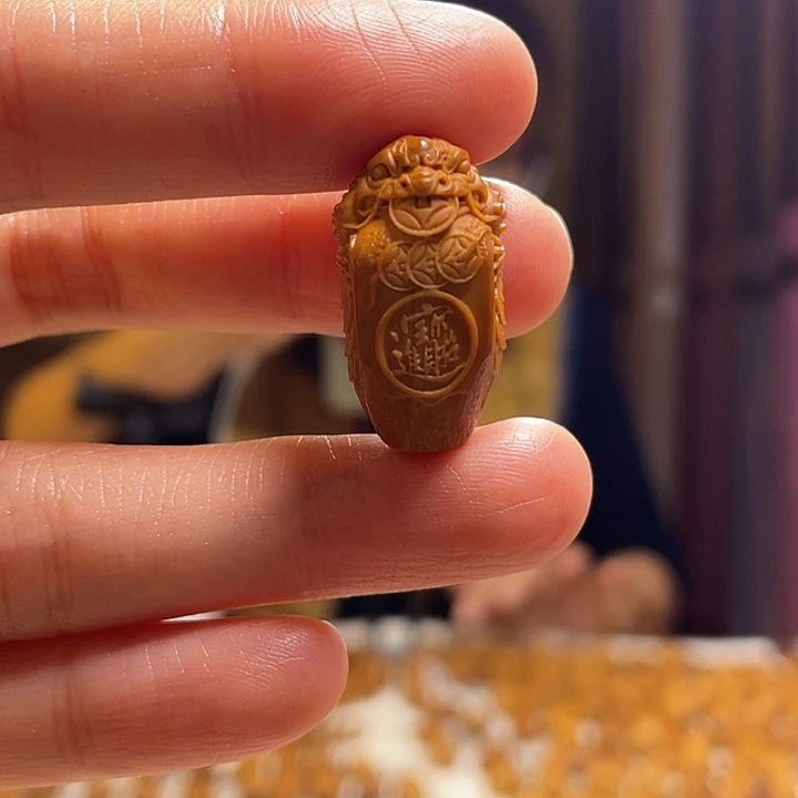 手串/手链橄榄核