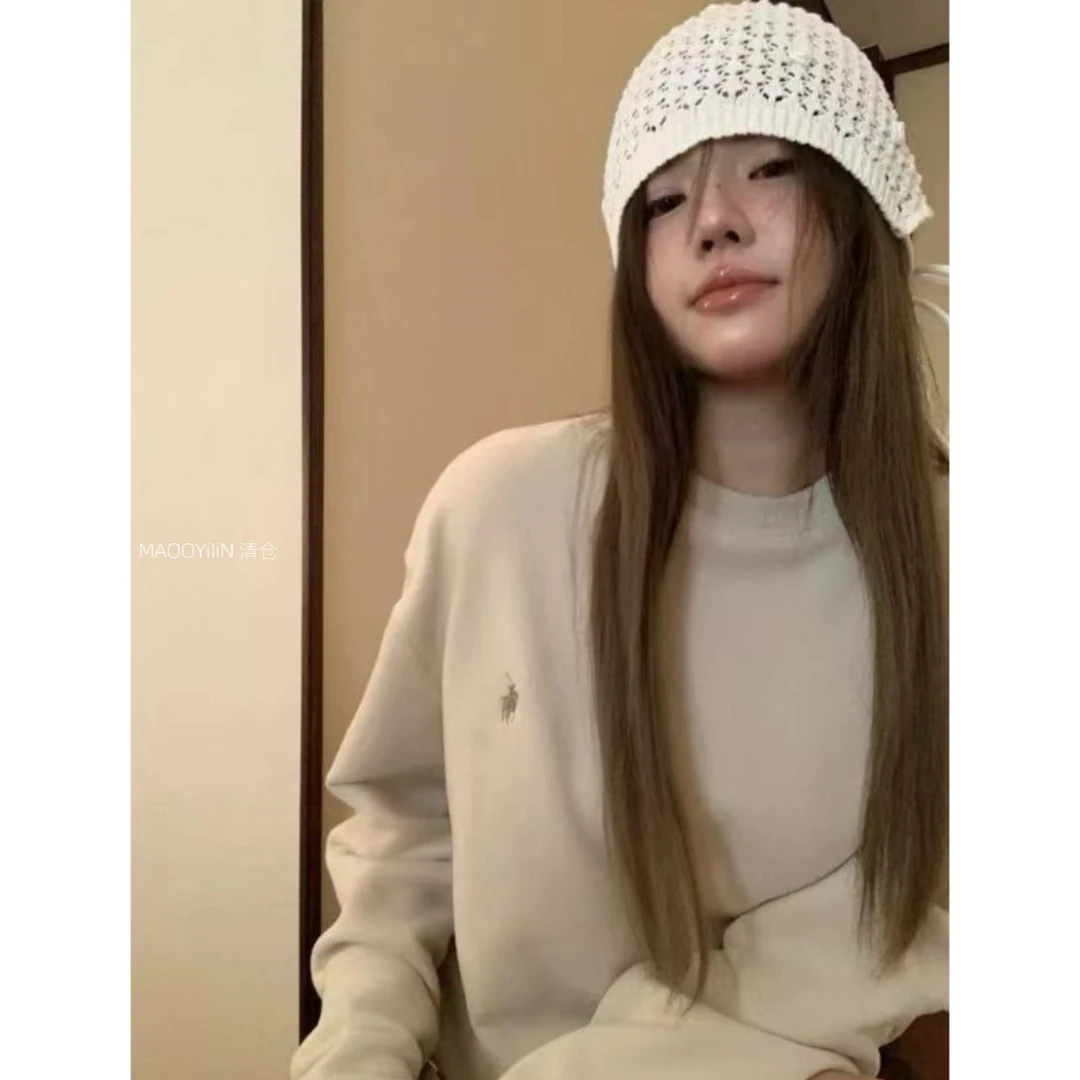 清仓款 加绒卫衣 NO退NO换