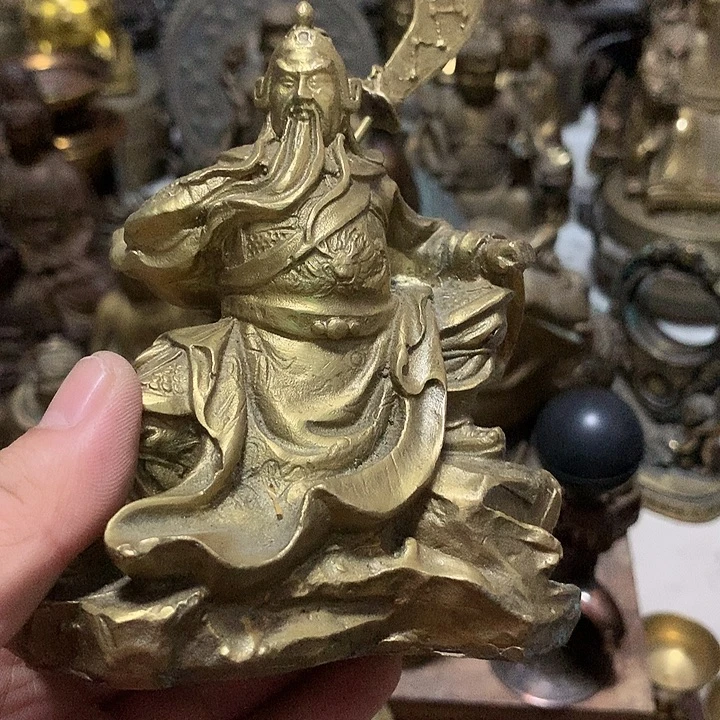 佛光普照大地色系的