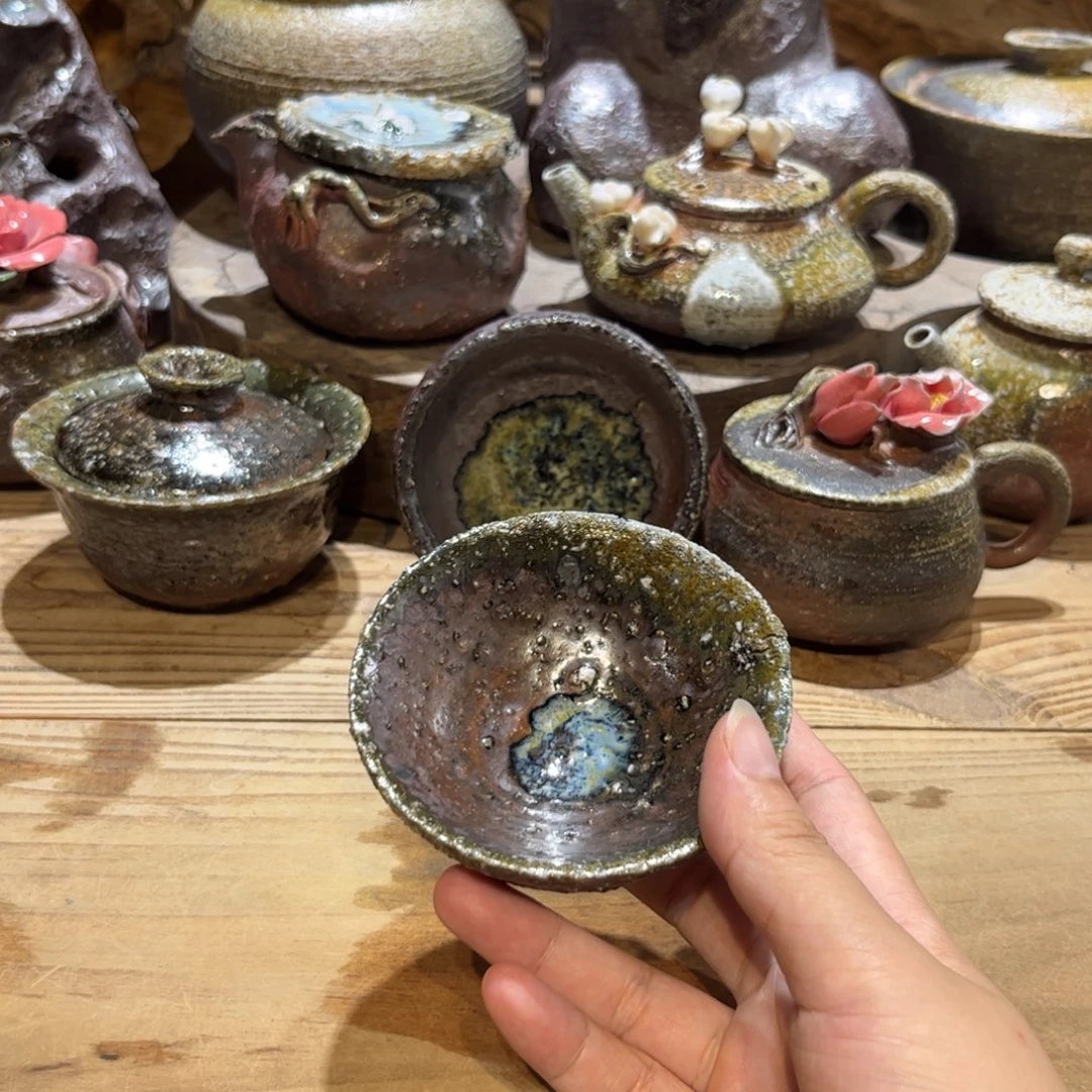 柴烧福利清仓特价