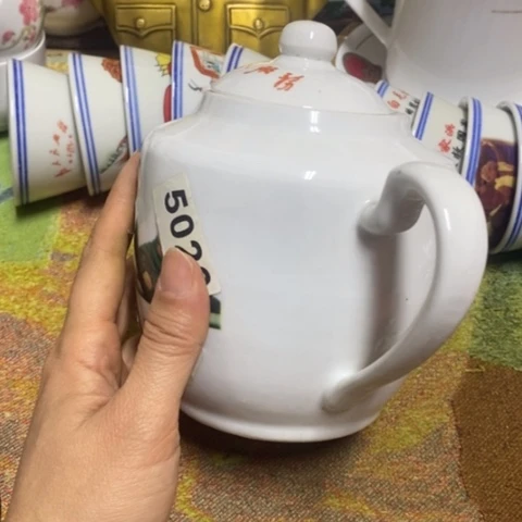 摆件景德镇陶瓷艺术