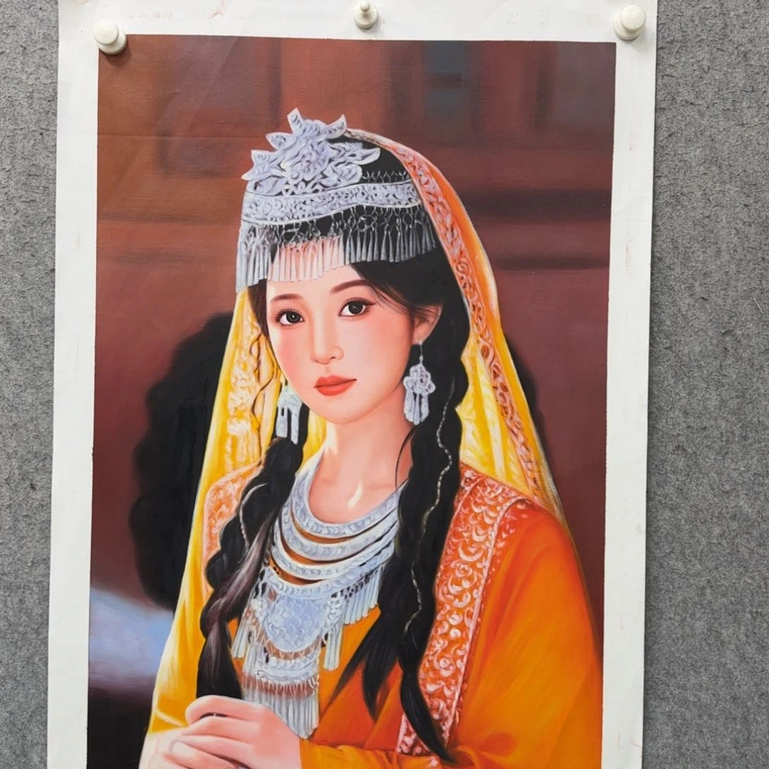 紫*书法作品多次参加全国